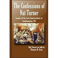 The Confessions of Nat Turner