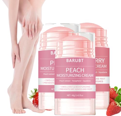Crema hidratante y anticracking Foot Cream, 2025 Última Crema Hidratante para Pies Alivia la Sequedad de Pies, Codos y Rodillas, Promueve la hidratación de la piel y suaviza la textura de la piel.