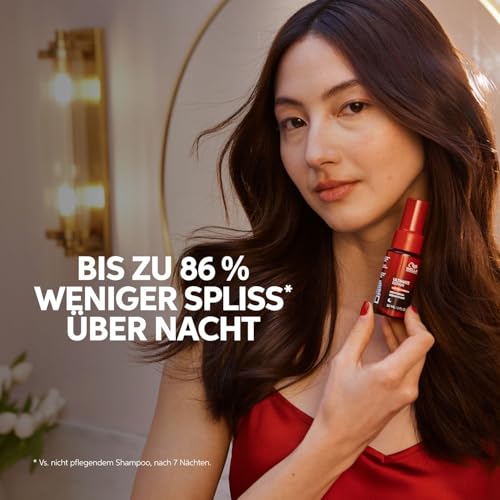 Wella Professionals Ultimate Repair - Serum na noc do w?osów suchych i zniszczonych - Naprawa przeciw puszeniu si? w?osów - wszystkie rodzaje w?osów (30ml)