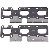 FEL-PRO MS 97121 Exhaust Manifold Gasket Set