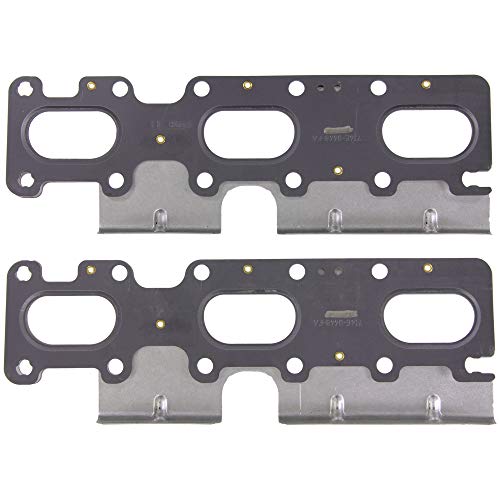 FEL-PRO MS 97121 Exhaust Manifold Gasket Set