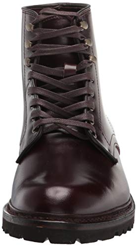 Allen Edmonds Men's Higgins Lug Oxford Boot2