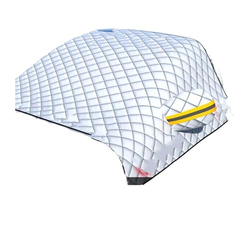 Pare-soleil de pare-brise de voiture pour la protection neige et glace