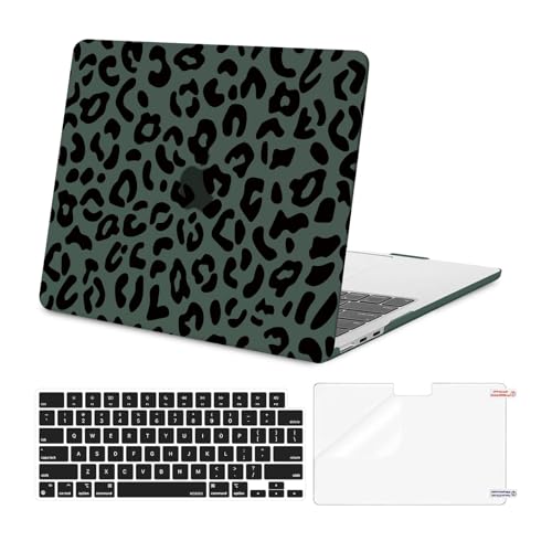 MOSISO Compatible with MacBook Air 13 inch Case M5 2026 M4 M3 M2 2025-2022