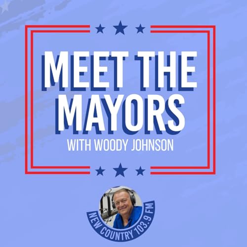 Meet The Mayors cover art
