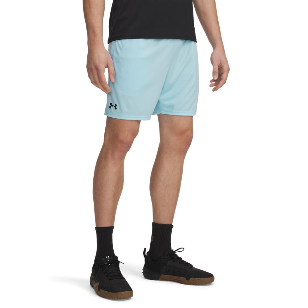 Under Armour Tech Vent Shorts 7 Inch