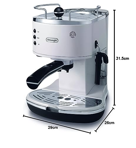 DELONGHI ECO311W - vue 8