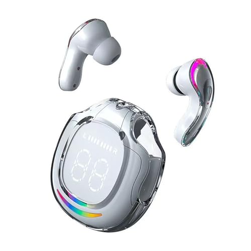 ✅ COPPIA DI AURICOLARI BLUETOOTH SENZA FILI