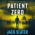 Cover of Patient Zero