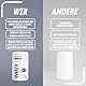 BODY IP Perfect Whey Protein Pulver | Milchreis Zimt | Eiweißpulver für Protein Shake & Muskelaufbau | hoher BCAA Anteil | 30 Portionen | Whey Isolat & Konzentrat | hoher Eiweißgehalt | 900g