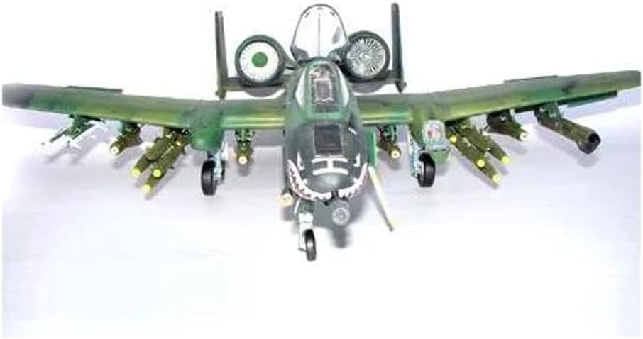 Trumpeter 1/32 A10A Thunderbolt II Single-Seat Fighter