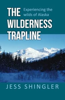 Paperback The Wilderness Trapline Book