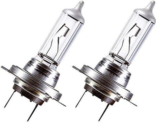 Osram Ultra Life, H7, halogen headlight lamps, hanging folding box (2 lamps) - View 3
