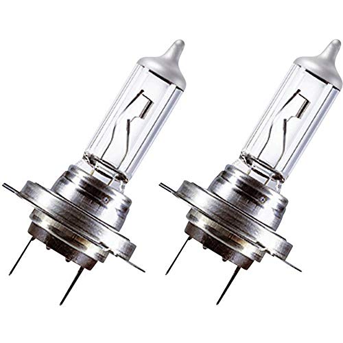 OSRAM ULTRA LIFE H7 halogen headlight lamps Hanging folding box (2 lamps)