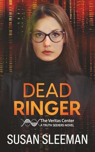 Dead Ringer: (Truth Seekers Book 1)