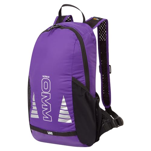 OMM Ultra 8 Purple
