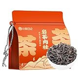Thé Oolong De Chine 250g Rougui Oolong Thé Pour Boisson Quotidienne Et Cadeau - Feuilles De Thé En Vrac- Thé Noir
