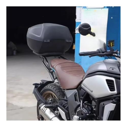 Porte-bagages arrière 700CL-X support robuste de rechange