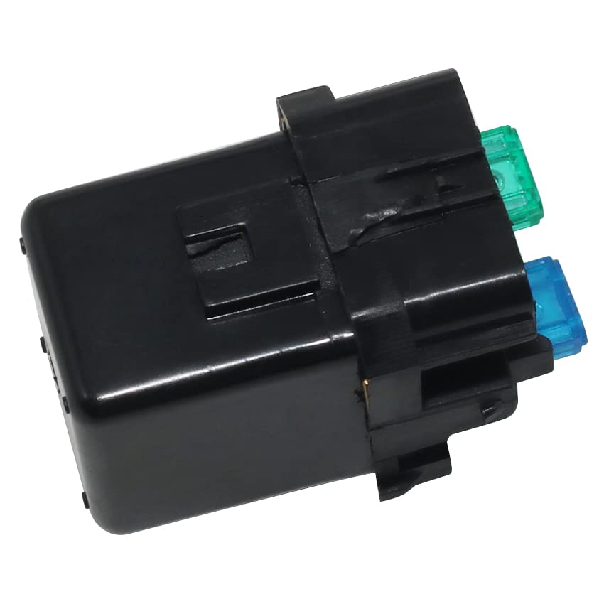 Relais solénoïde de démarreur VT750 à haute conductivité pour circuit 12V