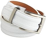 Nike Men's Trapunto G-Flex Belt