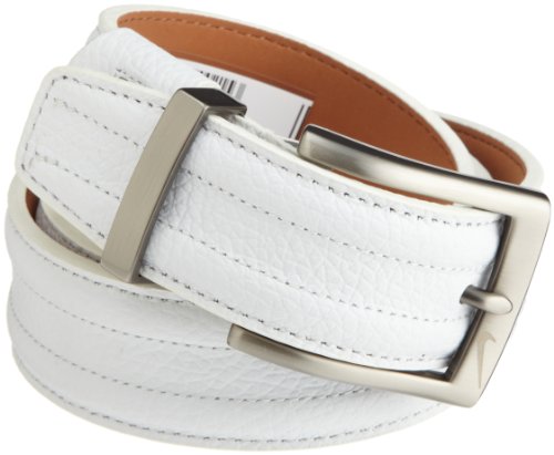 Nike Men's Trapunto G-Flex Belt