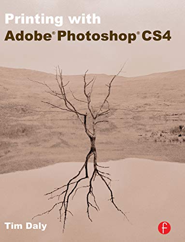 Printing with Adobe Photoshop CS4
