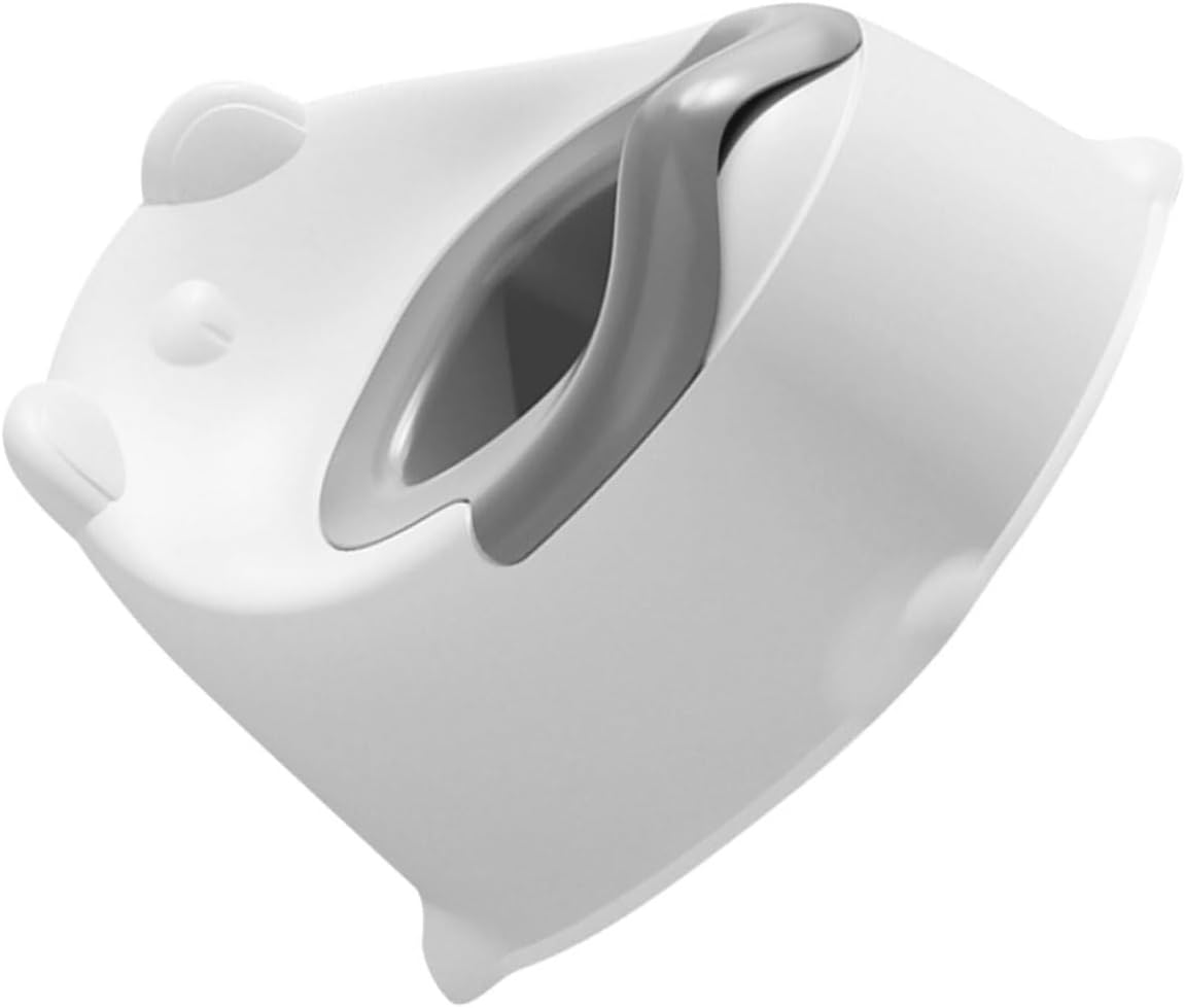 Gadpiparty Potty Training Toilet for Portable Potty Seat Lightweight Design for Boys and Reliable and Comfortable Training for Home and Travel