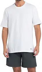 Pijama Curto Masculino Algodão Soft Verão Mash Respirável