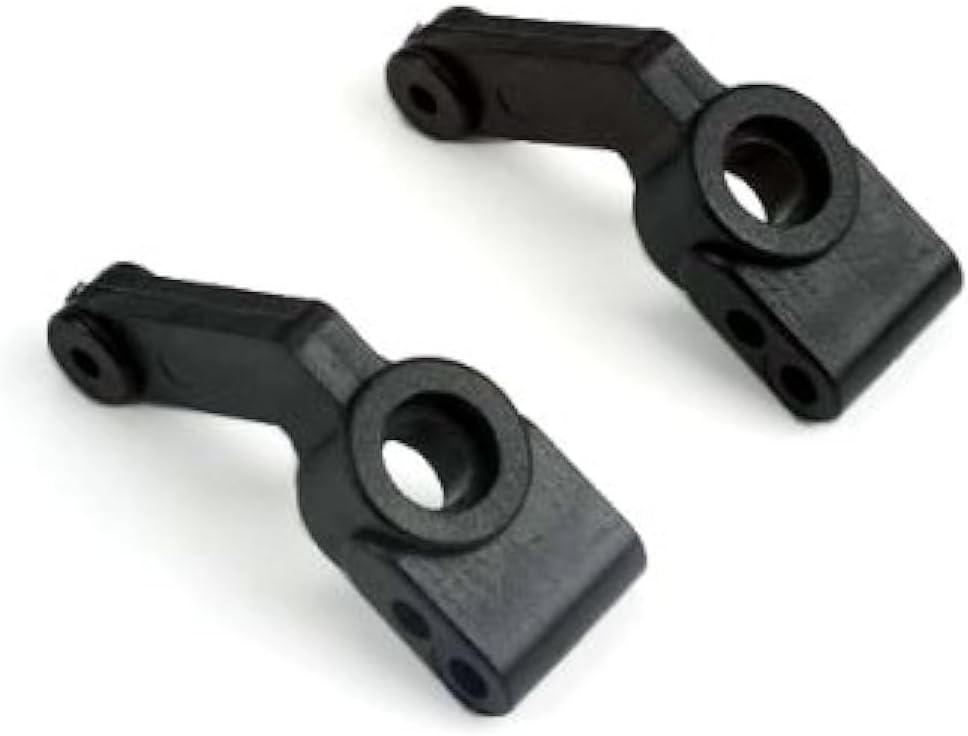 Traxxas 3652 Stub Axle Carrier, Rustler and Stampede, 330Pack Toys & Games