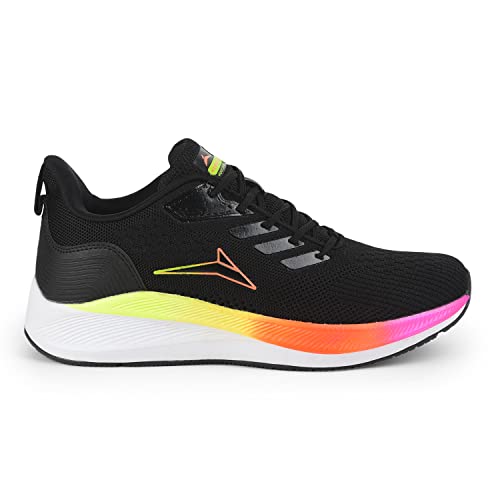 Image of JQR Men's Zoom Sports,Running,Walking, Training,Lightweight Shoes