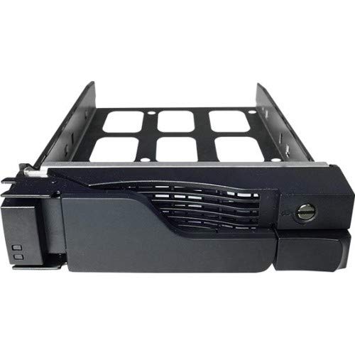 ASUSTOR AS-TRAYLOCK - Portaequipajes de almacenamiento (Caddy)