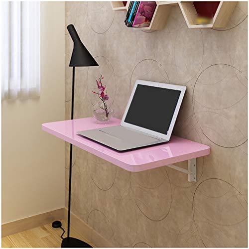 Table pliante murale pour petit espace - Libérez la surface de votre chambre