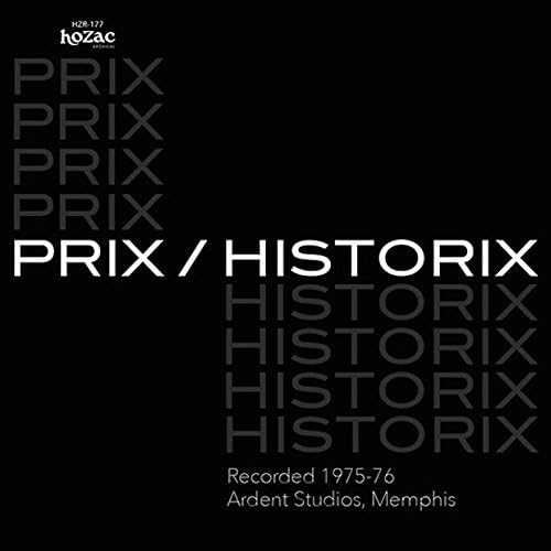 Historix: 1975-76