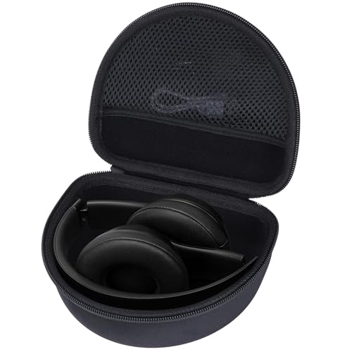 ★極美品★ Beats ワイヤレスヘッドホン 収納ケース付き Amazon | RIYADAone 収納ケースのみ販売 - 収納ケースに適合するBeats