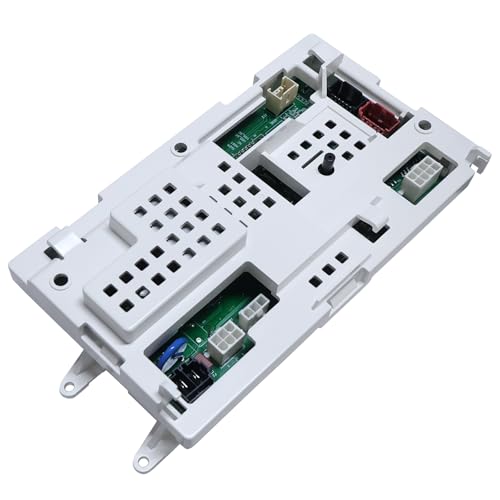 W11608056 W11578827 Washer Control Board Fits for Whirlpool W11608056 Control Board Replace W11416363 4980453 AP7193495 PS16744838 EAP16744838