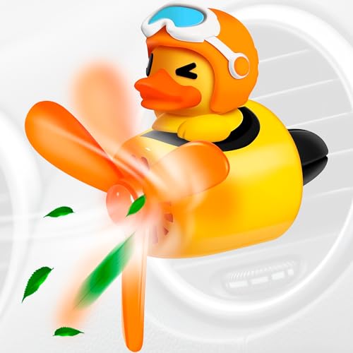 Image of Car Dіffusеr Air Freshener Car Decor - Air Freshener Diffuser Duck Саr Accessories Duck Аіr Freshener Vent Accessories Cute Diffuser - Cute Аir Frеshеnеrs for Саr Decorations
