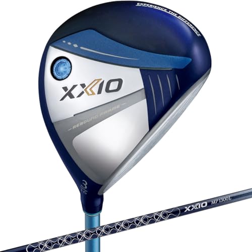 DUNLOP XXIO ゼクシオサーティーン MP1300L 5W レディース