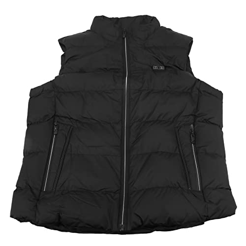 Heated Vest for Men Women, 3-Zone Electric Warm Jacket Rechargeable Battery Outdoor Winter Sports Apparel2