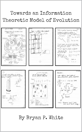 Towards an Information Theoretic Model of Evolution