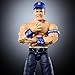 WWE John Cena Exclusive Retirement Tour Collectors Edition Mattel Elite Collection Series 119 Wrestling Action Figure Toy