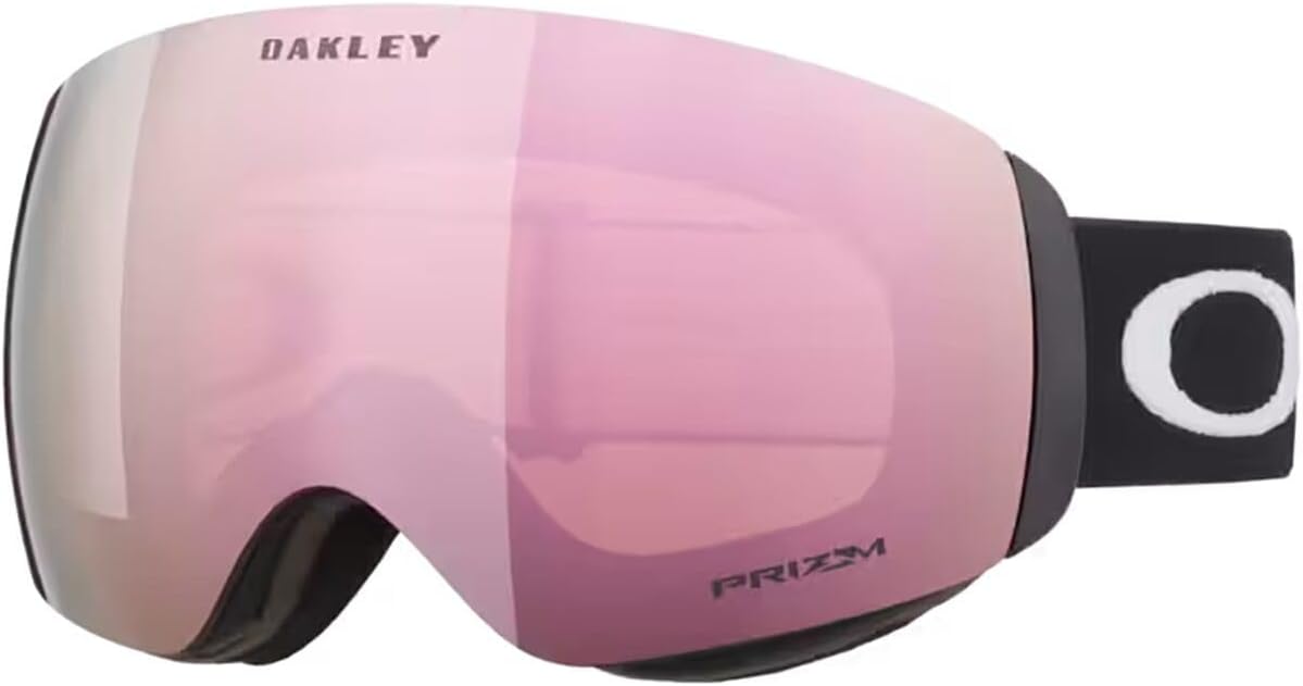 Oakley Flight Deck M Snow Goggle