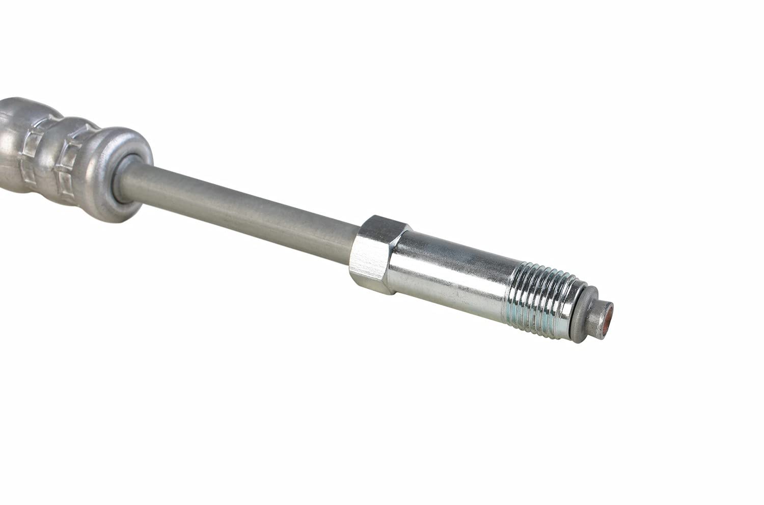 Amazon.com: Sunsong 3401918 Power Steering Pressure Line Hose 