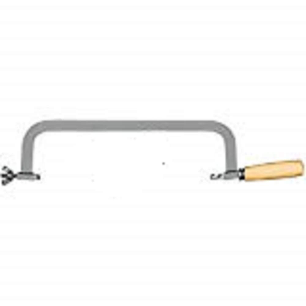 Arceaux pour scies à métaux et bois de 300mm standard
