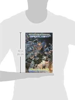 Amazon.com: Soundwave (Transformers: Spotlight