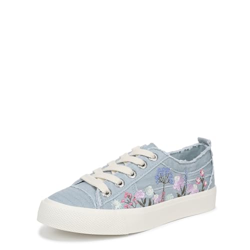 Image of Blowfish Malibu Vivid Lace-up Shoes