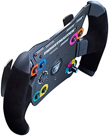 Thrustmaster TM Open Wheel AddOn for PS5 / PS4 / Xbox Series X|S / Xbox One / PC