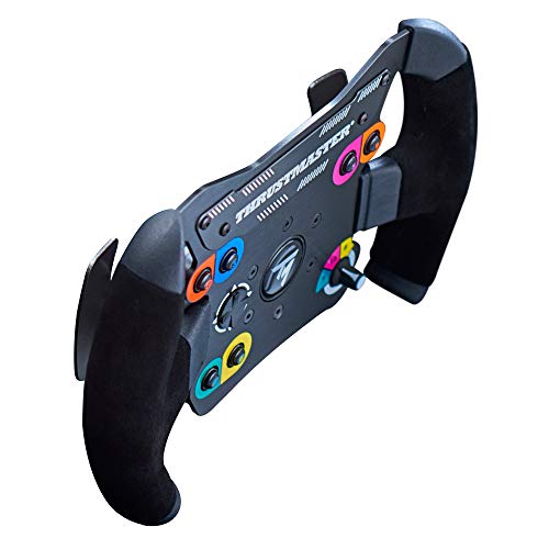 Thrustmaster Open Wheel Add On (compatible w/ PS5, PS5 Pro, PS4, XBOX Series X/S, One, PC) by Thrustmaster - Image 5