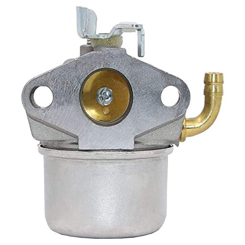 Amazon.com: F 591299 Carburetor Kit Replacement For Intek 121312  