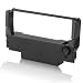 Produktbild kompatibles Farbband - Nylonband schwarz für Epson ERC-38-B TM-U220PB TM-U230 TM-U300 TM-U300A TM-U300B TM-U300C TM-U300D TM-U300PD TM-U325 TM-U370 TM