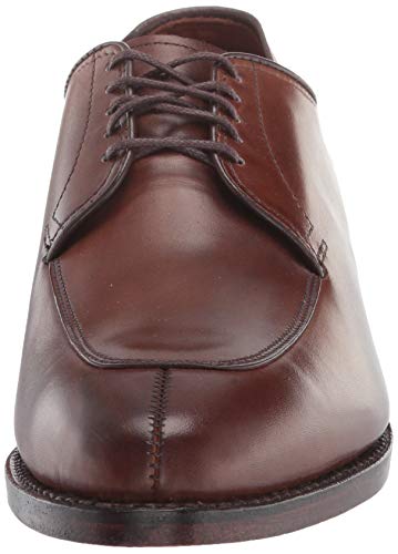 Image of Allen Edmonds Mens Delray Lace up Dress Shoe